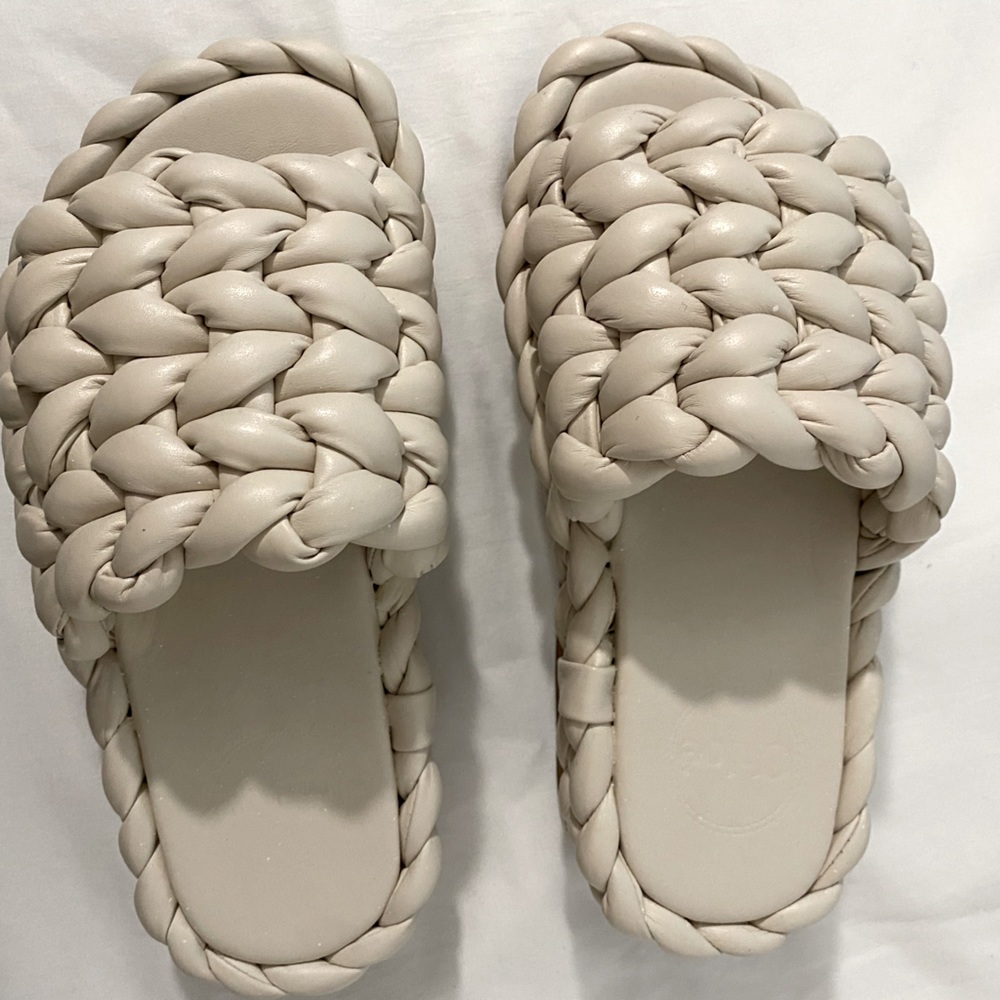chloe sandals - Picture 3 of 4
